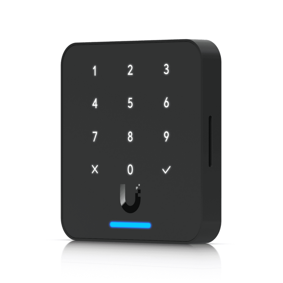 Ubiquiti G3 Reader Flex Black
