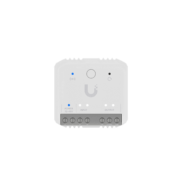 Ubiquiti UniFi Compact SuperLink Smart Lighting Relay