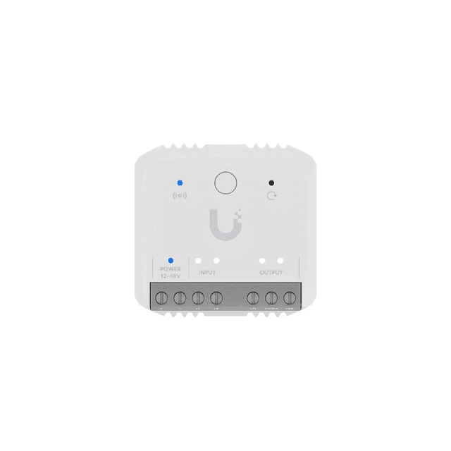 Ubiquiti UniFi Compact SuperLink Smart Lighting Relay