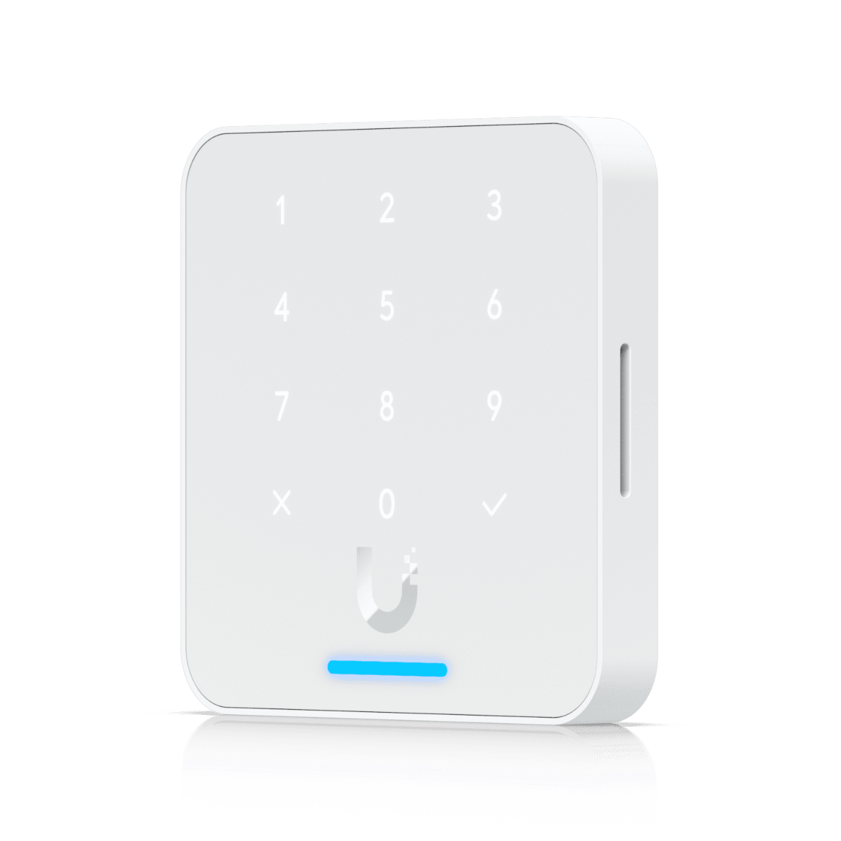 Ubiquiti G3 Reader Flex White