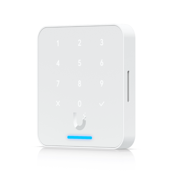 Ubiquiti G3 Reader Flex White