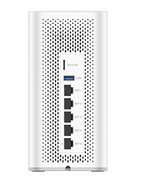 Grandstream GCC6010W Unified Communications &#038; Networking Convergence System image 1