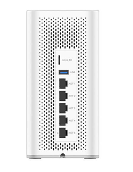 Grandstream GCC6010W Unified Communications &#038; Networking Convergence System Main Image