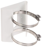 Hikvision DS-1275ZJ-S-SUS Vertical pole mount