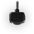 Ubiquiti UACC-G6-180-PM-B G6 180 Camera Pendant Mount Polycarbonate 126.8 x 54.9 x 34.2 mm