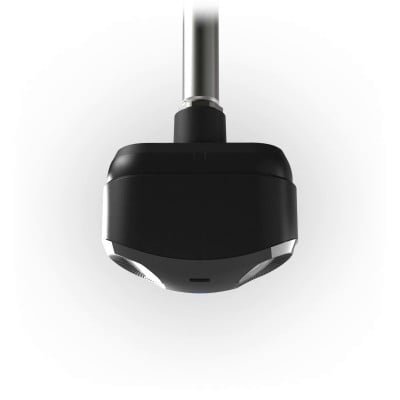 Ubiquiti UACC-G6-180-PM-B G6 180 Camera Pendant Mount Polycarbonate 126.8 x 54.9 x 34.2 mm