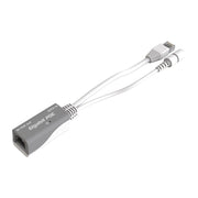 MikroTik ac Access Point RBcAPGi-5acD2nD-XL cAP XL ac 2.4/5GHz 2x Gigabit - Access Point - WLAN (RBCAPGI-5ACD2ND-XL)