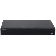 Dahua NVR4208-8P-4KS3 8CH 1U 8PoE 2HDDs Lite Network Video Recorder