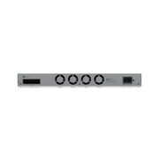 Ubiquiti USW-Pro-Max-48-PoE UniFi 48 port multi-gigabit PoE++ switch, with layer3 features and etherlighting