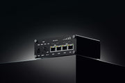 Teltonika RUTX11 LTE Cat6 Dual Band Wifi Industrial Router