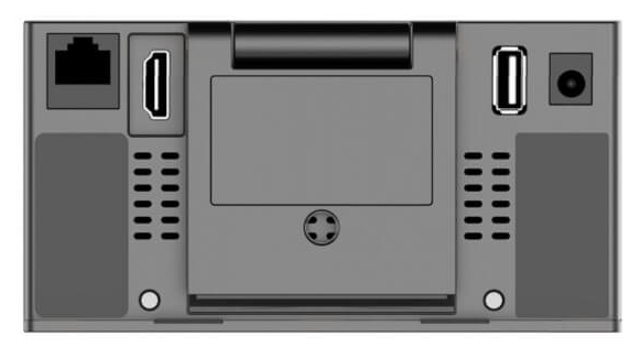 Grandstream GVC3212 HD Video Conferencing Endpoint image 2