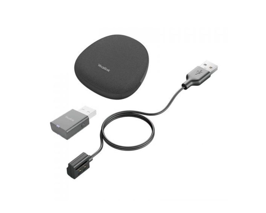 Yealink Portable Accessory Kit FOR WH62-66