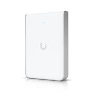 UbiQuiti Unifi 6 In-Wall 802.3af 2.4+ 5GHz (U6-IW)