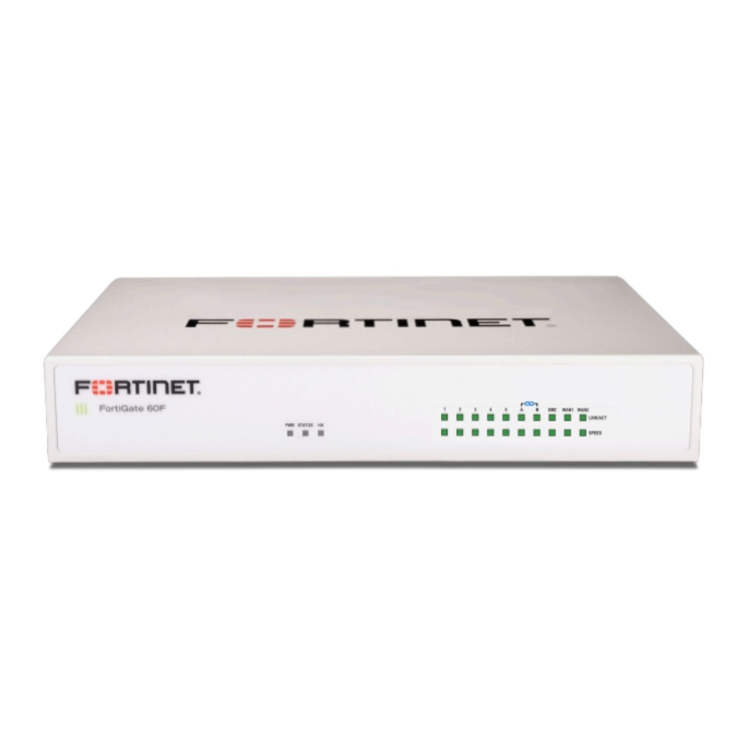 Fortinet FortiGate 60F - + 3 Years FortiCare Premium and FortiGuard Enterprise Protection image