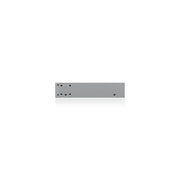 Ubiquiti Networks UniFi 24-Port PoE Managed L2/L3 Gigabit Ethernet (10/100/1000) Power over Ethernet (PoE) 1U Silver (USW-24-POE)