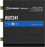 Teltonika RUT241 eSIM Industrial Router (EMEA)