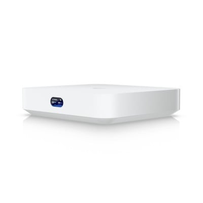 Ubiquiti Cloud Gateway Ultra (UK Version)
