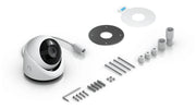 Ubiquiti UVC-G6-Turret-W IP Security Camera with 360 Degree Rotation and Night Vision