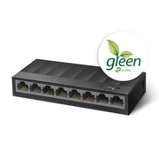 TP-Link LS1008G LiteWave 8-Port Gigabit Desktop Switch