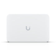Ubiquiti Networks UniFi USW Flex Mini Managed Gigabit Ethernet (10/100/1000) Power over Ethernet (PoE) White (USW-FLEX-MINI)