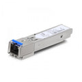 Ubiquiti Networks UF-GP-C+ network transceiver module Fiber optic 2500 Mbit/s SFP 1490 nm