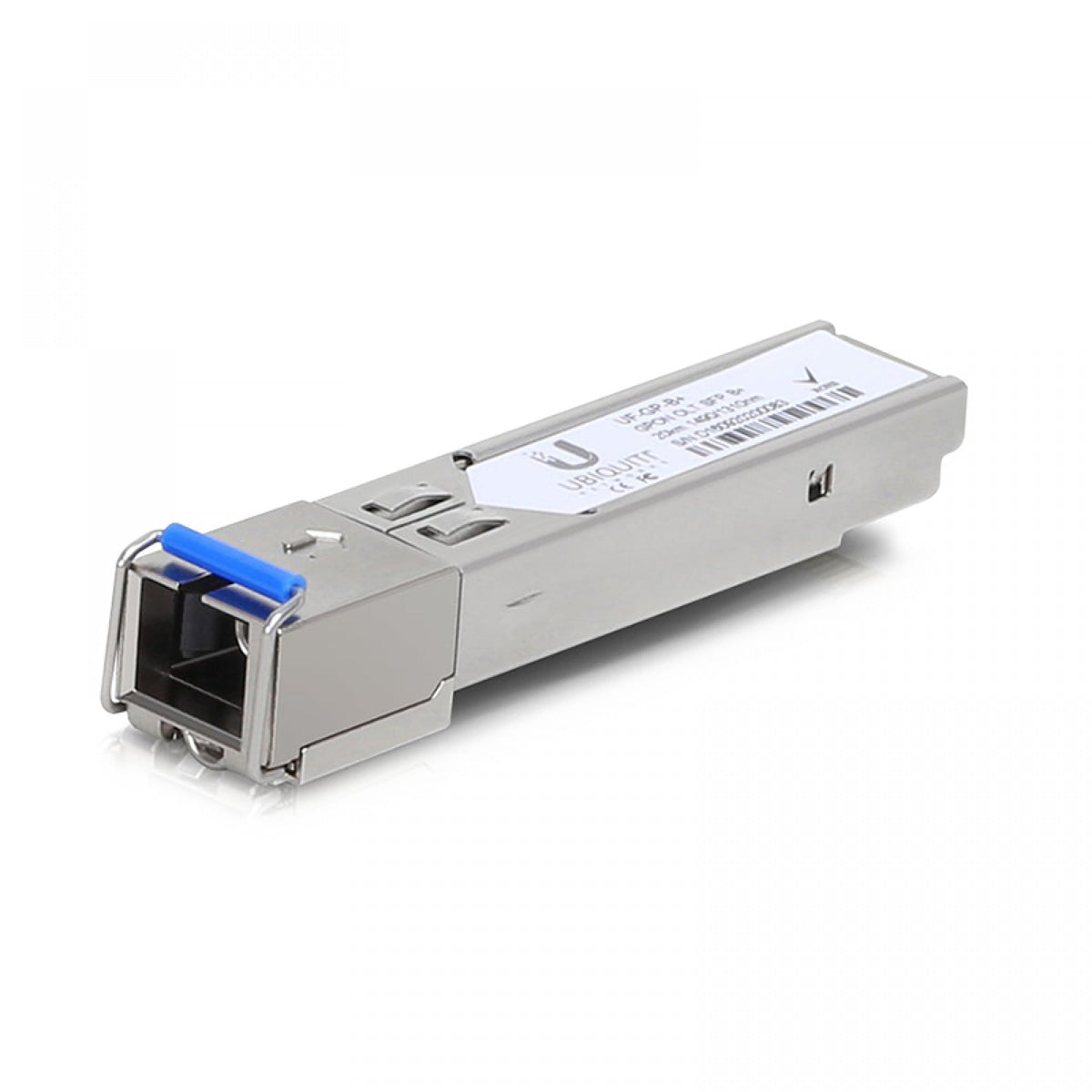 Ubiquiti Networks UF-GP-C+ network transceiver module Fiber optic 2500 Mbit/s SFP 1490 nm