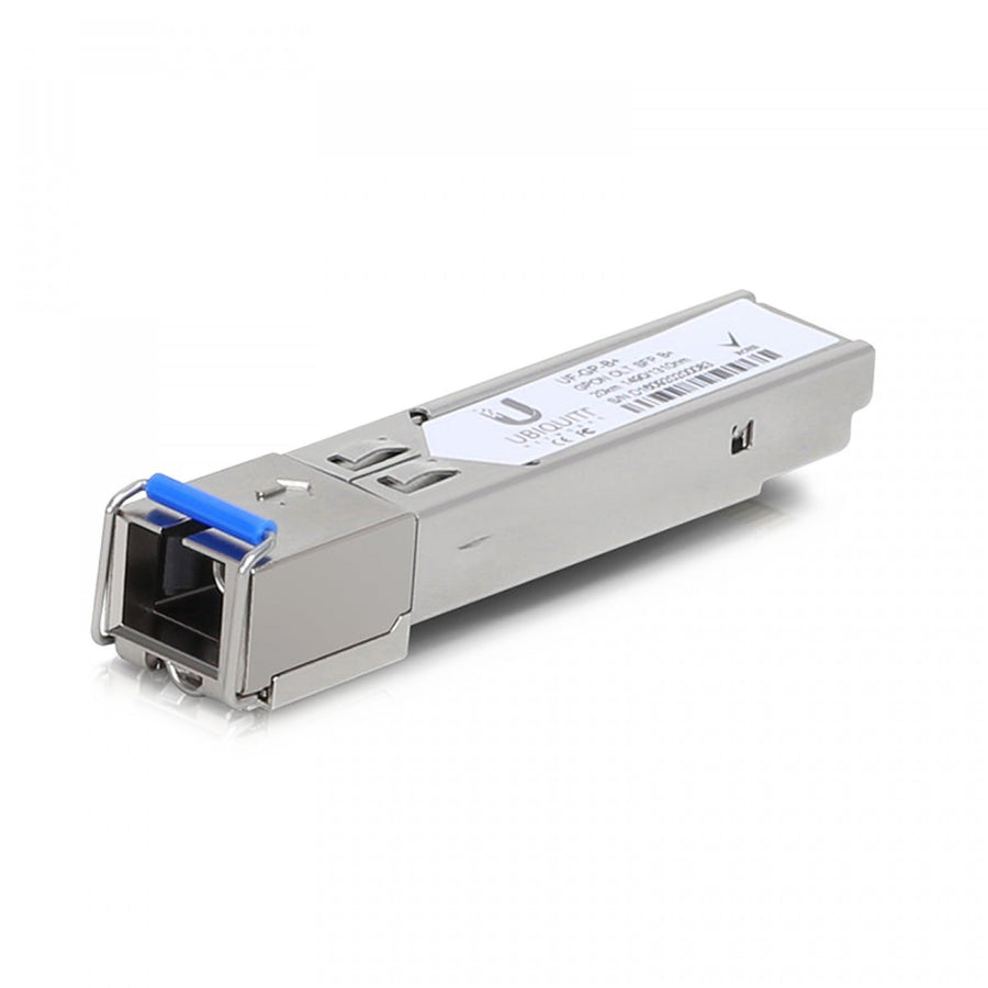 Ubiquiti Networks UF-GP-C+ network transceiver module Fiber optic 2500 Mbit/s SFP 1490 nm