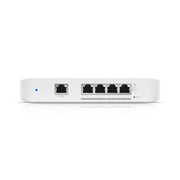 Ubiquiti USW-FLEX-XG Networks UniFi Switch Flex XG Managed L2 10G Ethernet (100/1000/10000) Power over Ethernet (PoE) White