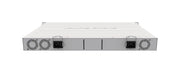 Mikrotik CRS354-48G-4S+2Q+RM network switch L2 Gigabit Ethernet (10/100/1000) Grey (CRS354-48G-4S+2Q+RM)
