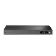 TP-Link TL-SX3016F JetStream™ 16-Port 10GE SFP+ L2+ Managed Switch