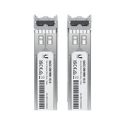 UbiQuiti Optical Multi-Mode Module 1G 2-Pack (UACC-OM-MM-1G-D-2)
