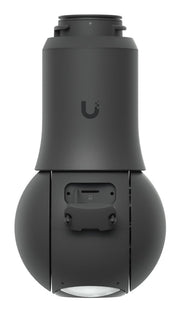 Ubiquiti UVC-G6-PTZ-B Black IP Security Camera with Night Vision and 350 Degree Rotation