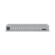 Ubiquiti USW-Pro-Max-16 Managed Switch