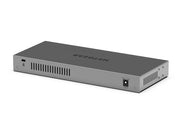 NETGEAR GS108X-100EUS 8PT GIG UM +1P 10G SFP+ UPLINK SWITCH