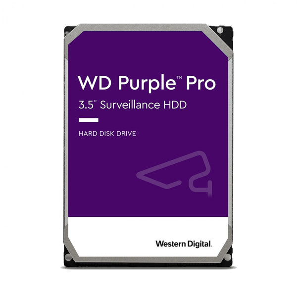 Western Digital Purple Pro 18TB WD181PURP