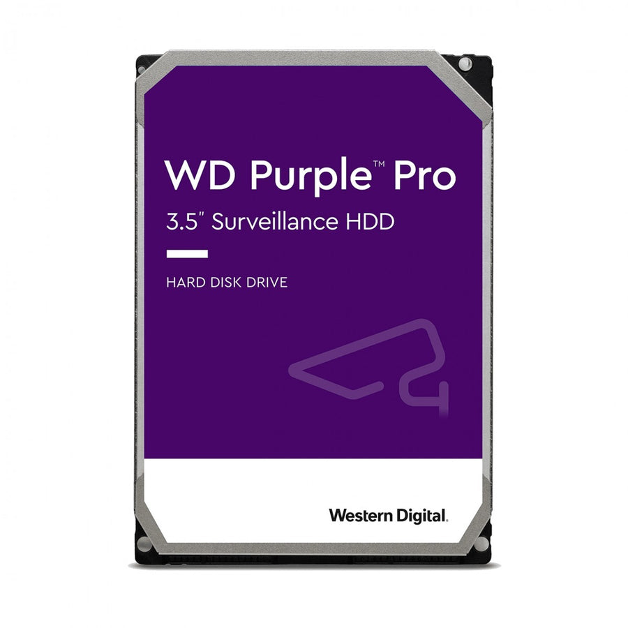 Western Digital Purple Pro 18TB WD181PURP