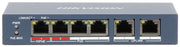 Hikvision DS-3E0106HP-E Switch