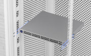 Ubiquiti Networks UniFi Pro 48-Port PoE - Managed - L2/L3 - Gigabit Ethernet (10/100/1000) - Power over Ethernet (PoE) - Rack mounting - 1U (USW-PRO-48-POE)
