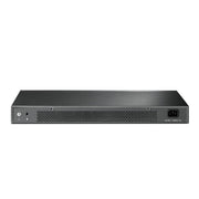 TP-Link TL-SG3452X JetStream™ 48-Port Gigabit L2+ Managed Switch with 4 10GE SFP+ Slots