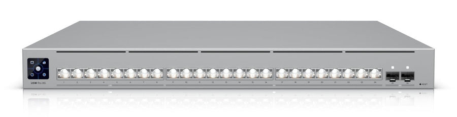Ubiquiti USW-Pro-XG-24 Switch Pro XG L3 (24-Port)