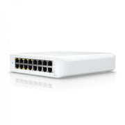 Ubiquiti USW-LITE-16-POE Networks UniFi Switch Lite 16 PoE L2 Gigabit Ethernet (10/100/1000) Power over Ethernet (PoE) White