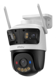 Imou IPC-S7UP-11M0WED Imou Cruiser Triple 11MP IP Camera (3MP+3MP+5MP)