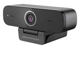 Grandstream GUV3100 HD USB 1080p Webcam image 2
