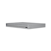 Ubiquiti USW-Pro-Max-24-PoE UniFi 24 port multi-gigabit PoE++ switch, with layer3 features and etherlighting