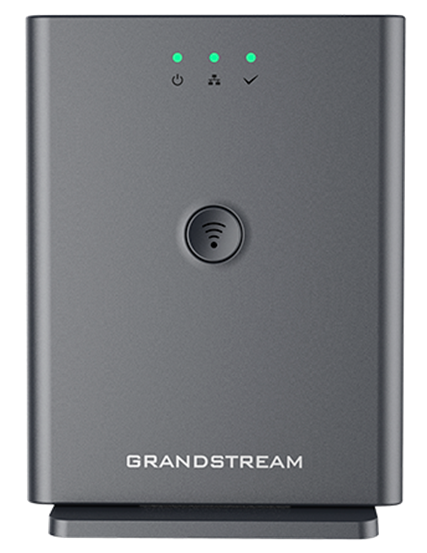 Grandstream DP755 Long-Range DECT Base Station image 0