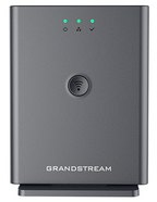 Grandstream DP755 Long-Range DECT Base Station image 0