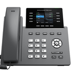 Grandstream GRP2624 8-Line Carrier-Grade IP Phone image 0