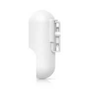 Ubiquiti UACC-Flex-Cam-PWM-White White professional wall mount for UniFi Protect Flex Camera