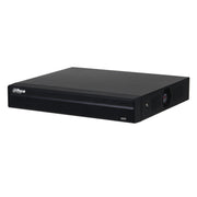 Dahua NVR4108HS-8P-4KS3 8CH Compact 1U 8PoE 1HDD Lite Network Video Recorder