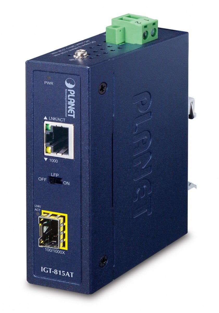 IGT-815AT
